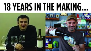 Do You Miss WineLibraryTV? WineTextTV Episode 1 is here!