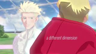 Knives / Vash - Plantcest - E.T.
