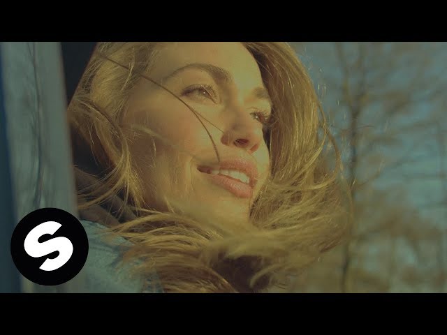 Sam Feldt - Gold ft. Kate Ryan