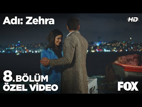 Adı: Zehra 8. Bölüm Özel Klip! Adı: Zehra 8. Bölüm