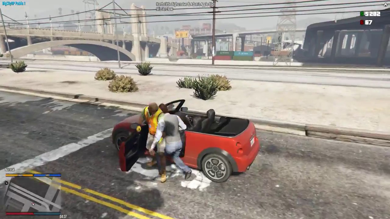 [Archived Stream 09/14/2018] GTA RP (SUPER BOOTLEG} - [Archived Stream 09/14/2018] GTA RP (SUPER BOOTLEG}