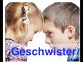FREIGROSSWERDEN-Baustein 2021-12 Familienstrukturen 3: Geschwister
