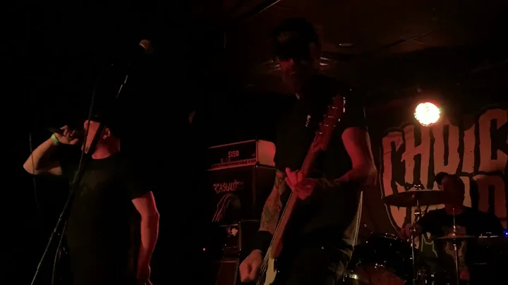 Choices Made - Nothing Without / Holier-Than-Thou