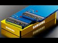 Samsung Galaxy S25 - 6800 mAh Battery ,300Camera, 18GB Ram, 1TB, 5G, Ultra HD, Specs Get a Website