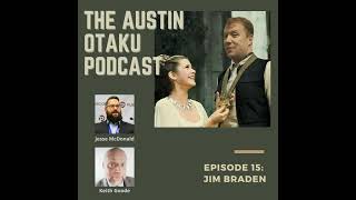 Jim Braden - Episode 15