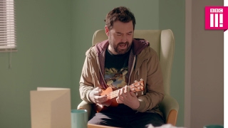 Vignette de la vidéo "I Hate Cancer Song - Uncle: Series 3 Episode 4"