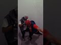 SPIDER-MAN Fighting BAD GUY #spiderman #parkour #shorts #short #LATOTEM