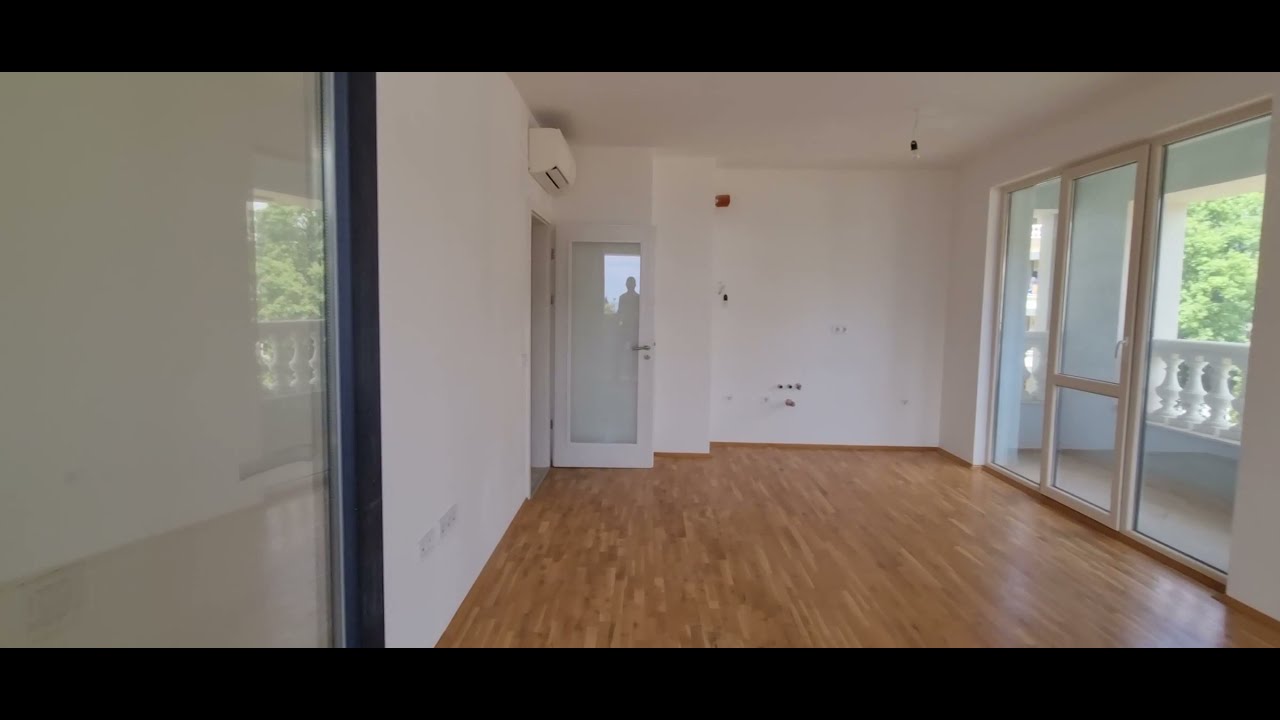 Excellent one bedroom apartment in St.st Constantine and Helena Resort