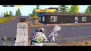 1 Vs 2 Cluch Op Cluch M416 Supray Sq Gaming Official