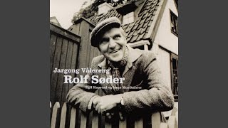 Video thumbnail of "Rolf Søder - Bakgaardsmusikanter"