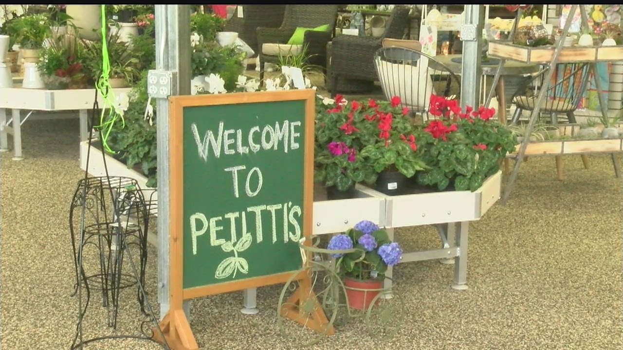 Petitti Garden Center Finishes Over 1 Million In Renovations