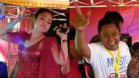 #CINTA_MEMBAWA_DERITA DIVA PRODUCTION KAMIS 22_ OKTOBER_2020 KARA JAYA BINTANG TAMU LINDA DJ OKSA