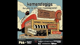 Download Lagu [FULLSET] 2023.03.10 Swellow MP3