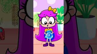 Wow! Colorful Balls for Kids! 🤩✨ Fun Color Learning Video for Toddlers