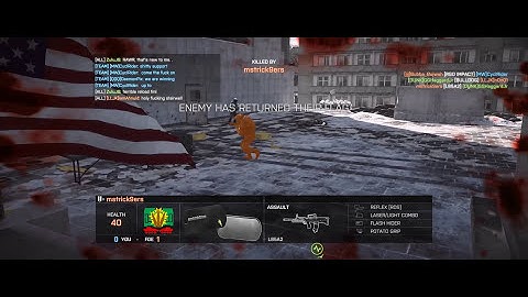 Battlefield 4 Dragon