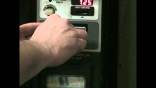 Vending Machines: How To Unlock Your Vending Machine