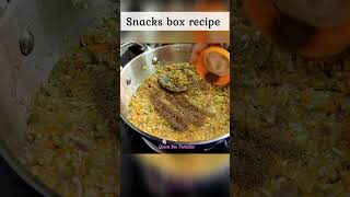 Receta e kutisë së ushqimeve të lehta dhe të shëndetshme - Këshilla të zgjuara dhe të dobishme për kuzhinë