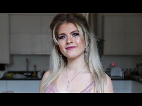 Brit YouTube star Marina Joyce reported missing as police launch appeal nine days after she vanished
