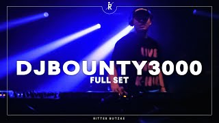 DJBOUNTY3000 | Full Set at Ritter Butzke | December 2023