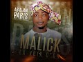 Malick sympa la voix dor  abidjan paris audio officiel