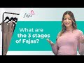 What Are The 3 Stages Of Fajas What Are The 3 Stages Of Fajas