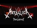 Metallica la foc automat