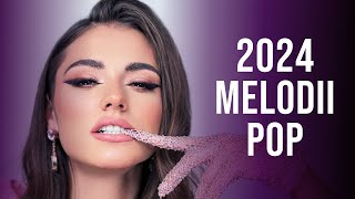 Muzica Romaneasca 2024 Pop 🔥 Top Hituri Romanesti 2024 Playlist 🔥 Mix Muzica Pop Romaneasca 2024