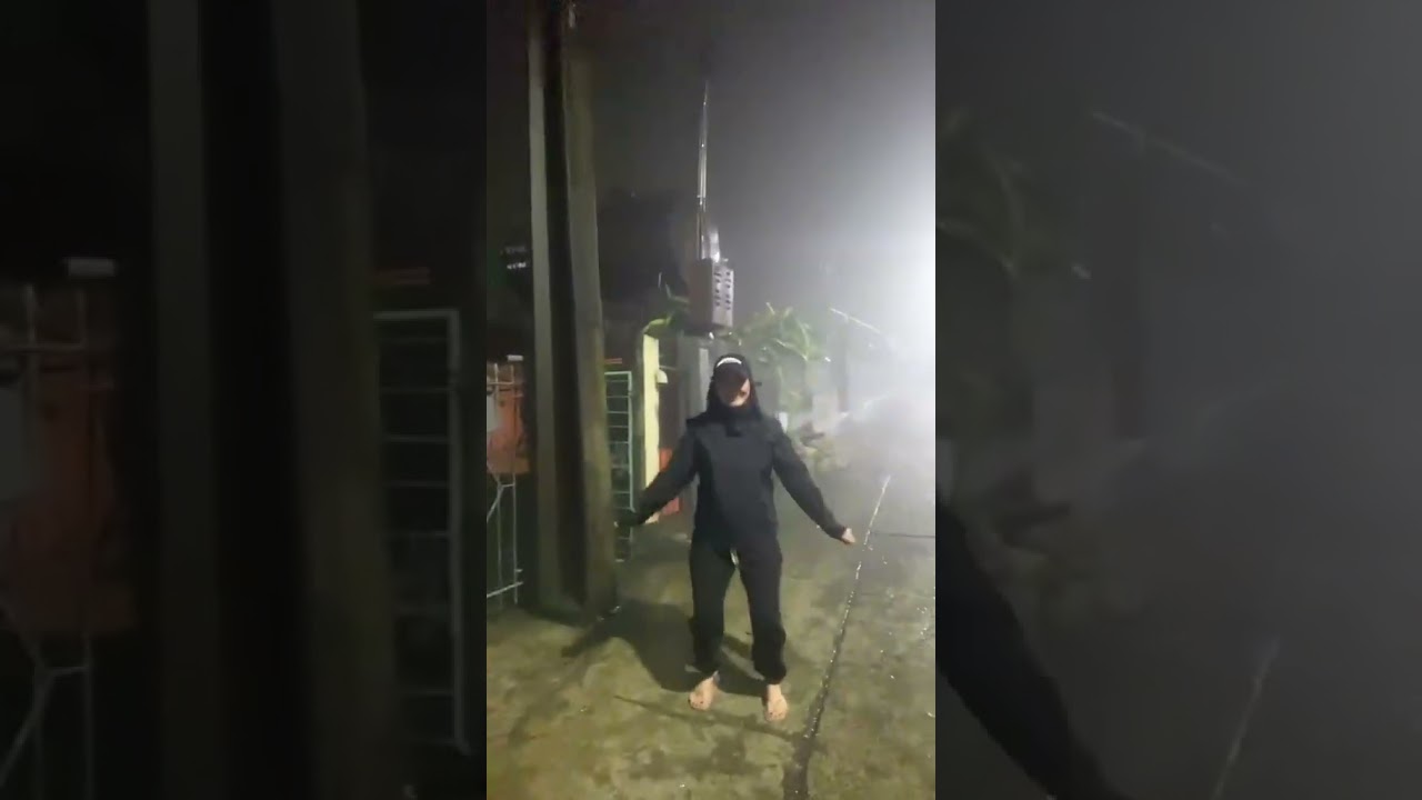 Rock your body Rock🥰 