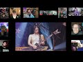 Lovebites Dissonance (live) Reaction