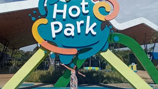 Como é o Hotpark? #rioquenteresorts#goiás