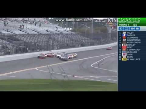 Windows xp Vine Compilation  (Nascar Edition)