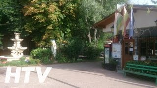 Camping & Bungalows La Playa en Logroño