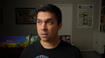 In the Depths of the OSR