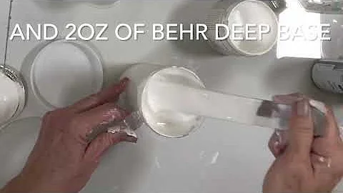 HOW TO Get Perfect Pearls - Start to Finish - Mono...