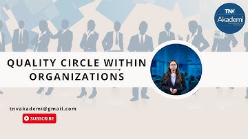 What is Quality Circle?