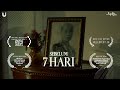 FILM PENDEK HOROR | SEBELUM 7 HARI (2020)
