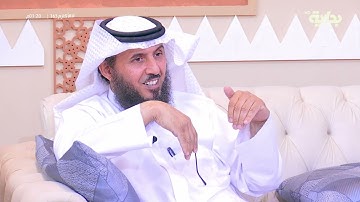 تلاوة عطرة مع الجميل المميز حسن الودعاني وتدبر وحديث جميل من ابو حسان وتعقيب الأكارم || #الاكارم163