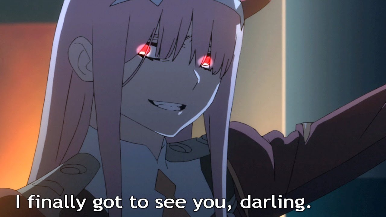 Darling in the Franxx Episode 14 is the episode that split the fandom...