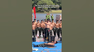 Quá đẳng cấp mình đồng da sắc khâm phục #respect #congannhandan #canhsatcodong #short #shortvideo