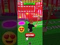 Brainrotting Zombie | Roblox #gaming #roblox #stealabrainrot #shorts