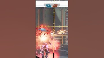 Out Of Her Head #Kraber #ApexLegends #Apex #Fastball #Humor