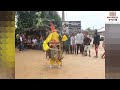Omoba asaga dance 1  top african events 2022