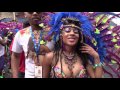 T&T Soca Drome Fast Wine 2017