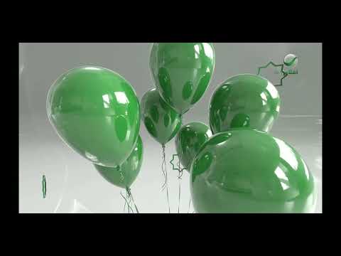 فاصل العيد قناة روتانا أفلام 