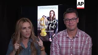 Rachel Hollis: Honesty is everything