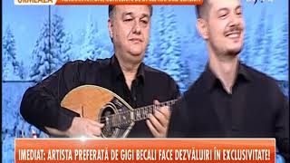 Muzica de petrecere greceasca - Greek4u Antena Stars Christmas (Part 2) Resimi