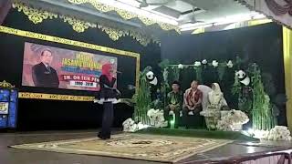 Sway By Shahazwani Nafisha