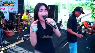 NEW GAPERO - GENIT - SALMA NOVITA - PEMUDA JAWONG KOMPAK KARANG MALANG GEBOK KUDUS