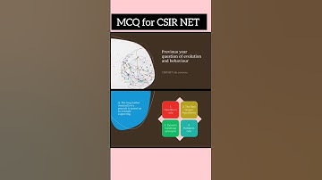 #shorts #csirnet  Previous year question of Evolution and behaviour || CSIR NET || Life sciences