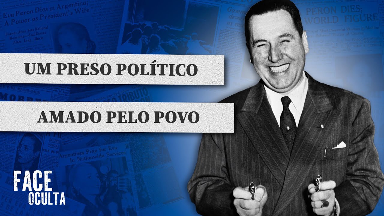 Como o peronismo dominou a Argentina?